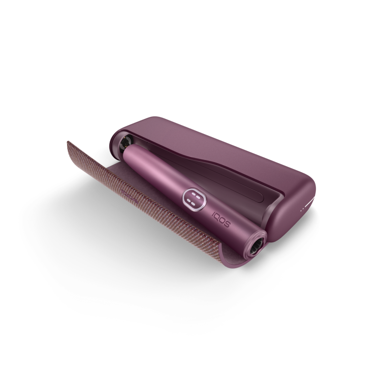 IQOS主機 IQOS加熱煙主機 適用TEREA煙彈 原廠正
