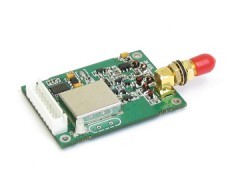 供应2-3公里远距离无线数传模块，助力工业通信与物联网应用